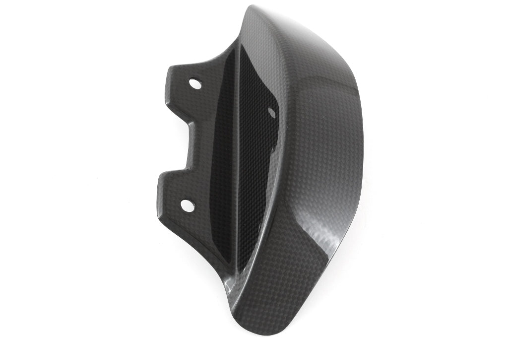 Fullsix Carbon Chain Guard - Rear Sprocket - Ducati Diavel