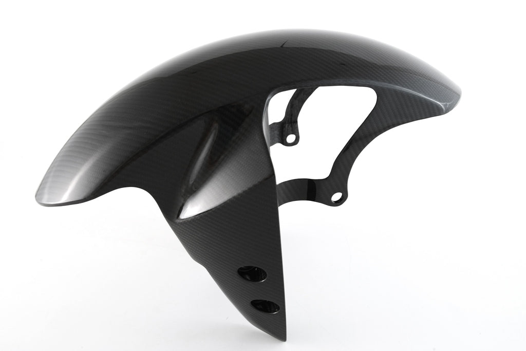 Fullsix Carbon Front Mudguard - Yamaha YZF R9