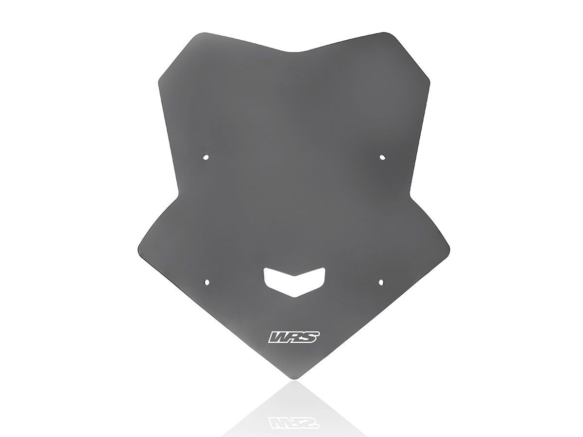 WRS Sport Windscreen Yamaha MT-10 / SP 2016-2021