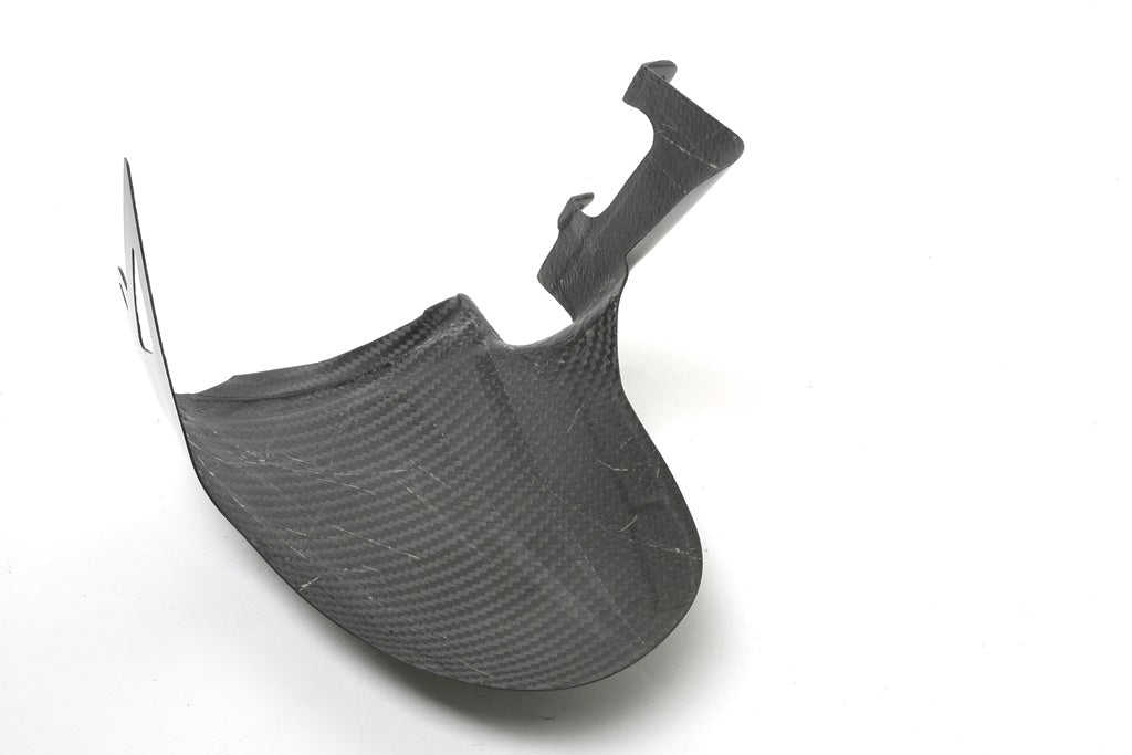 Fullsix Carbon Rear Mudguard – Short ( 2005 - ) - Ducati 749/999