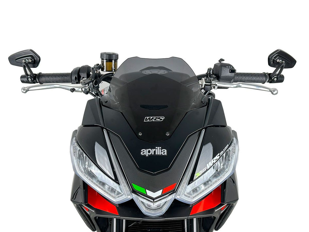 WRS Sport Windscreen Aprilia Tuono 660 2021-26 / Tuono V4-Factory 2021-24