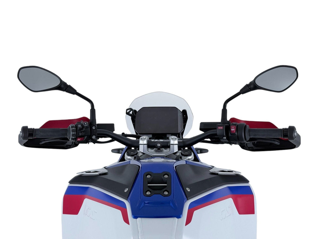 WRS Sport Windscreen With Radar BMW R 1300 GS 2023-2026
