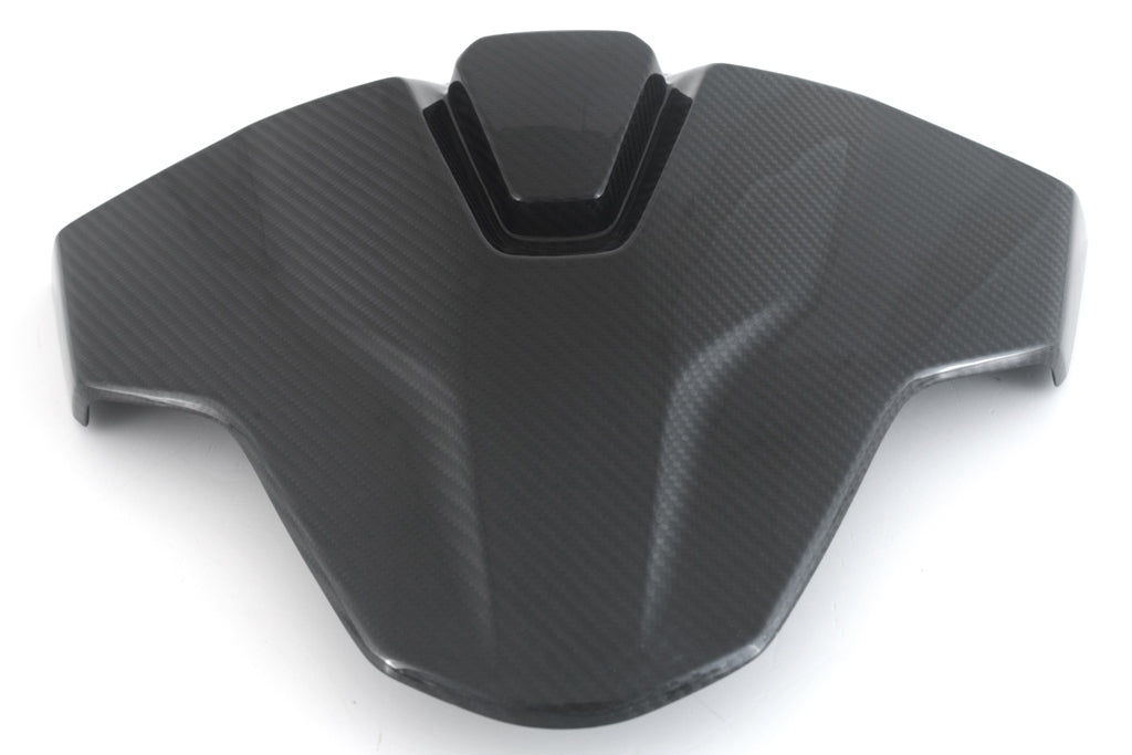 Fullsix Carbon Seat Cover with Subframe - BMW M1000RR/S1000RR