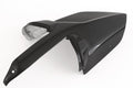 Fullsix Carbon Exhaust Low Protector - Ducati Multistrada 1200/Multistrada 1200 S