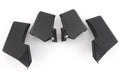 Fullsix Carbon Winglets - Set - Ducati Streetfighter V4