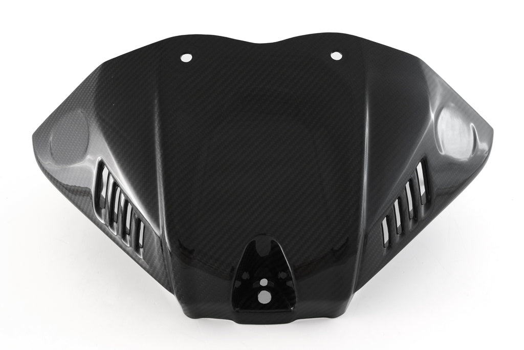Fullsix Carbon Tank Cover - Yamaha YZF R9