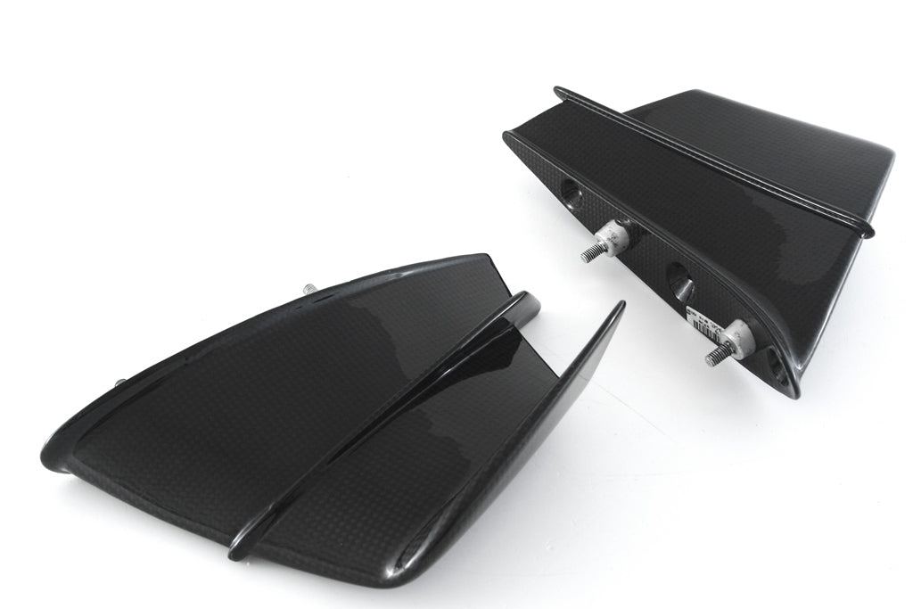 Fullsix Carbon Winglets - Set - Ducati Panigale V4
