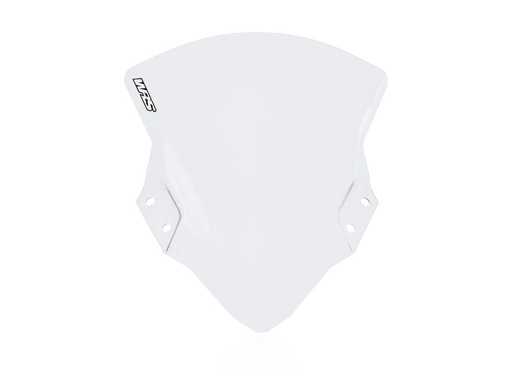 WRS Race Standard Windscreen Kawasaki Ninja 400 2018-2024