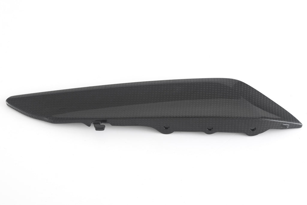 Fullsix Carbon Seat / Tail Strada Extension - Right - Ducati Panigale R/959 Panigale