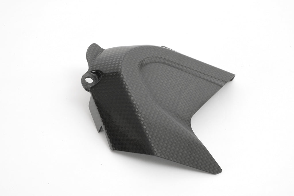 Fullsix Carbon Sprocket Cover - Ducati 848/1098