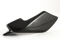 Fullsix Carbon Swingarm Guard - Shark Fin - Ducati Panigale R/Panigale V2