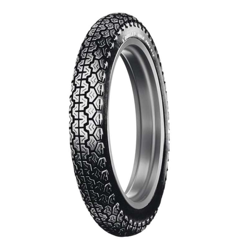 Dunlop K70 F/R Tire