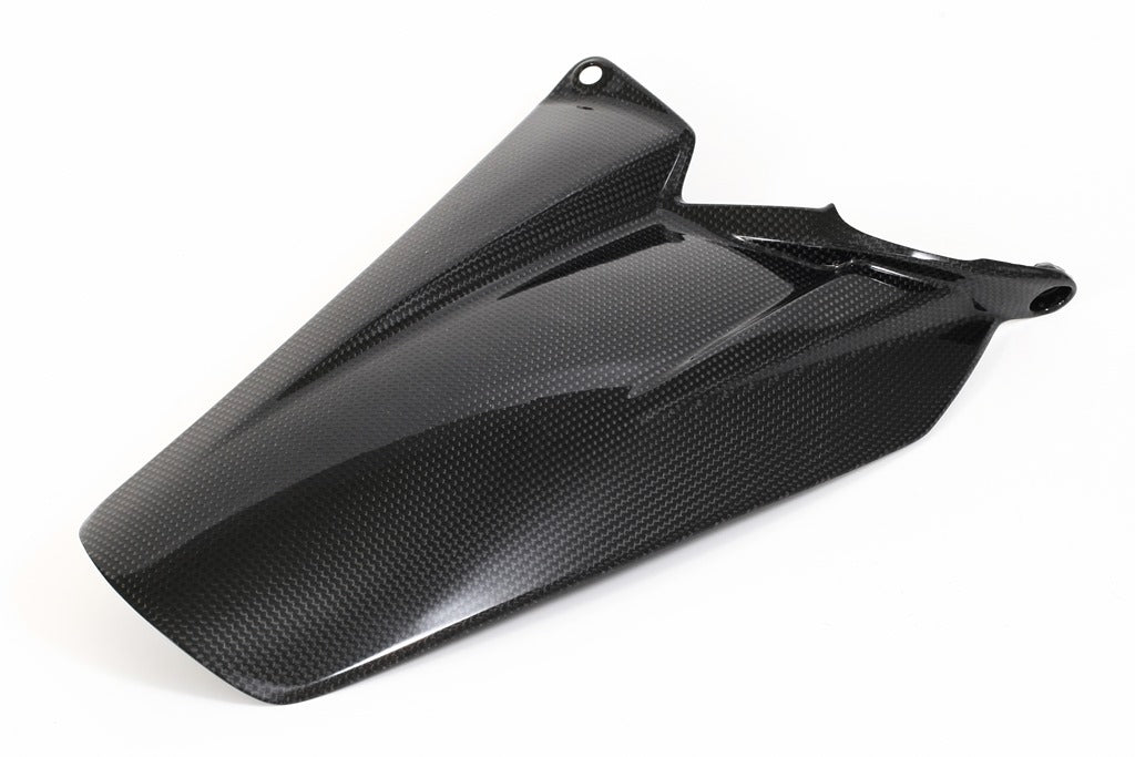 Fullsix Carbon Rear Mudguard - Ducati Multistrada 1200/Multistrada 1200 S