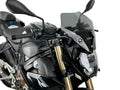 WRS Touring Windscreen BMW S 1000 R 2022-2024 / M 1000 R 2023-2024