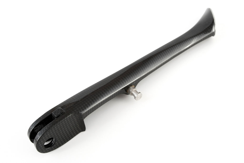 Fullsix Carbon Side Stand 696/796 - Ducati Monster 696/Monster 796