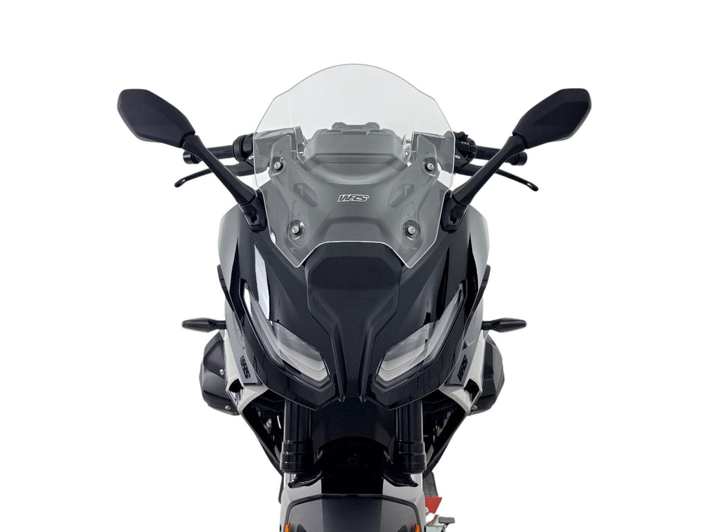 WRS Sport Windscreen BMW R 1300 RS 2025-2026