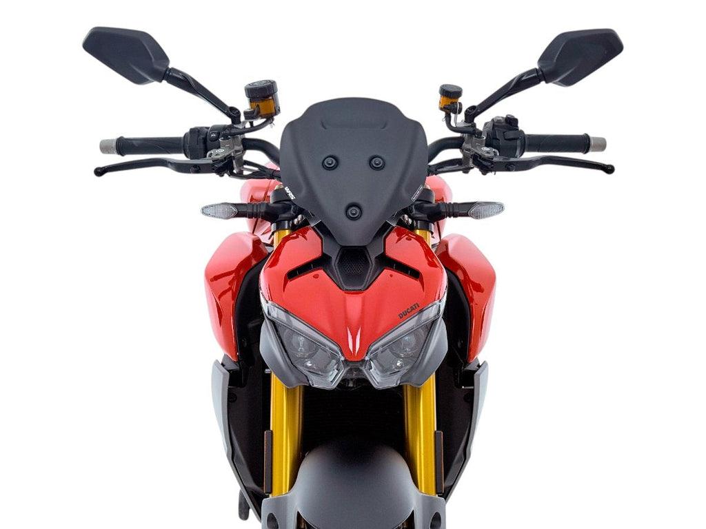 WRS Sport Windscreen Ducati Streetfighter V2 / S 2025-2026