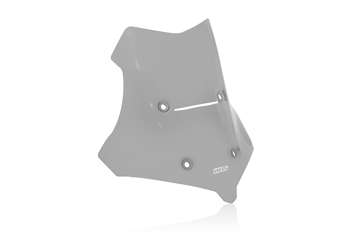 WRS Windscreen Touring Voge Valico 525 DSX 2023-2024 / 625 DSX 2025-2026