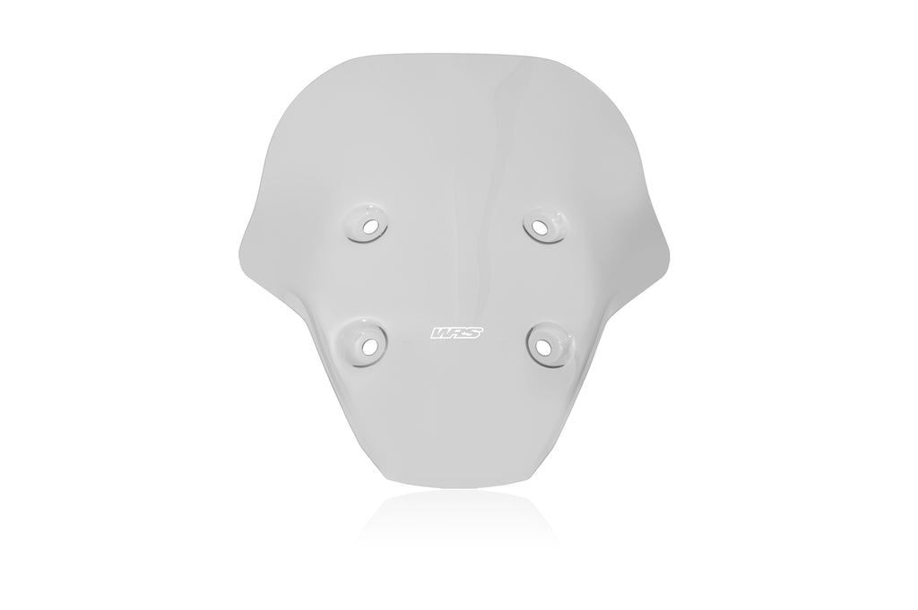 WRS Windscreen Caponord Moto Guzzi Stelvio 2024-2026
