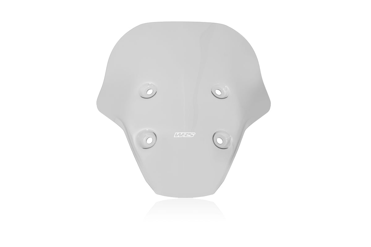 WRS Windscreen Caponord Moto Guzzi Stelvio 2024-2026