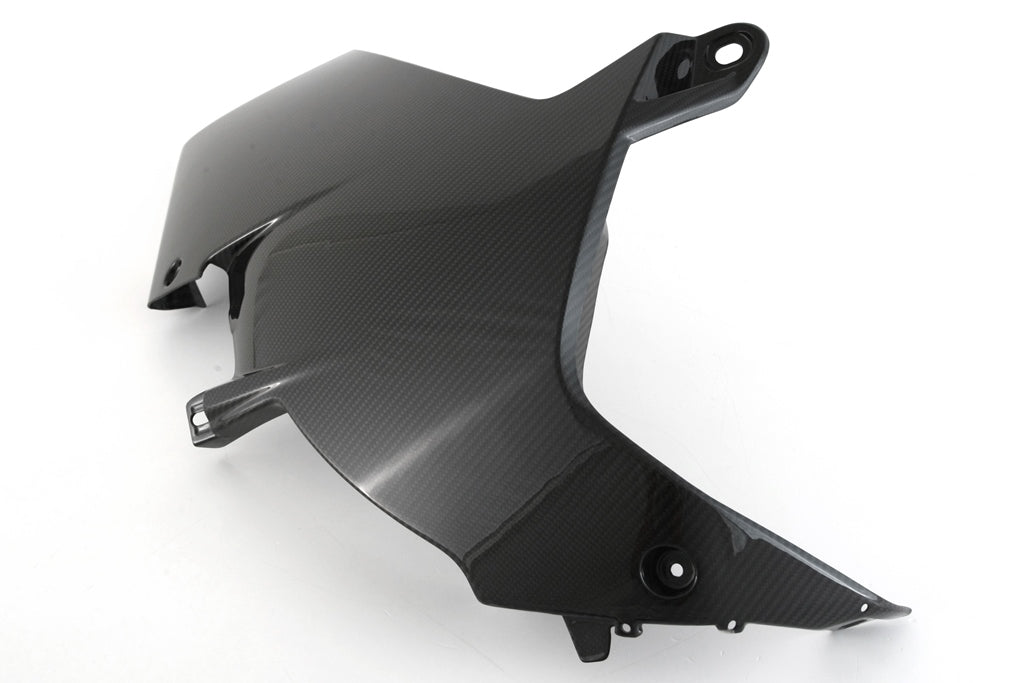 Fullsix Carbon Fairing Side Panel - Lower Right - BMW M1000RR