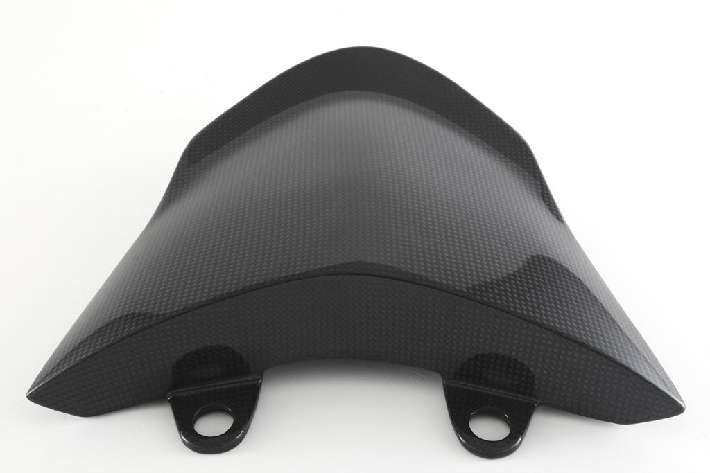 Fullsix Carbon Seat Cover - Fullsix - Ducati XDiavel/XDiavel S