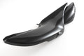 Fullsix Carbon Fairing Side Panel - Right - Kawasaki Z900RS