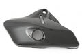 Fullsix Carbon Fairing Side Cover - Right - Ducati Monster 821/Monster 1200