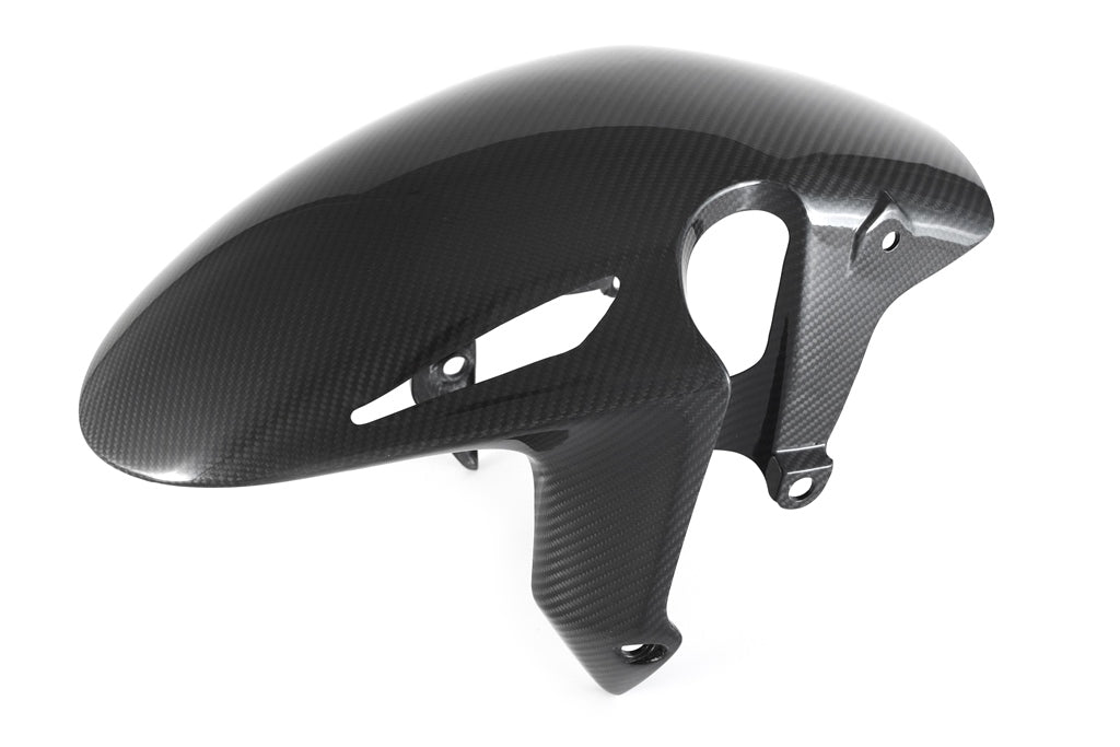 Fullsix Carbon Front Mudguard - Honda CBR1000RR