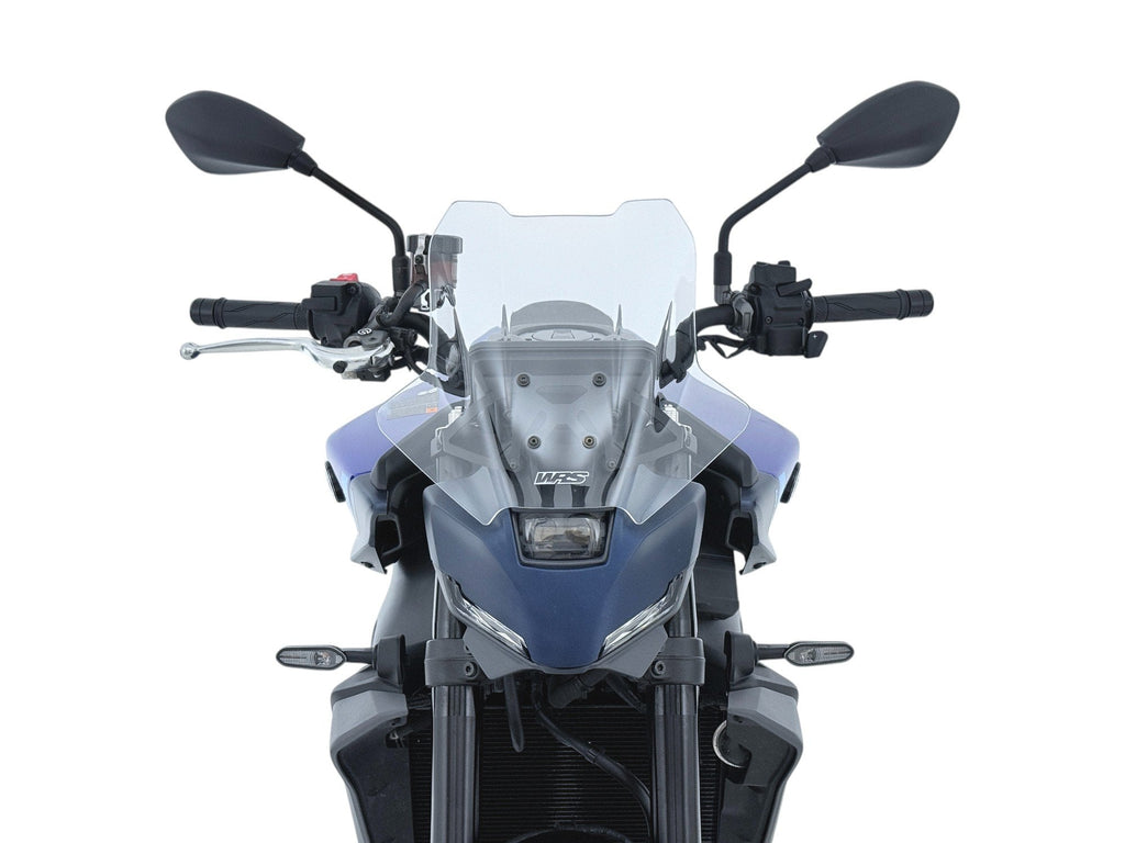 WRS Touring Windscreen Yamaha MT-09 / SP 2024-2026