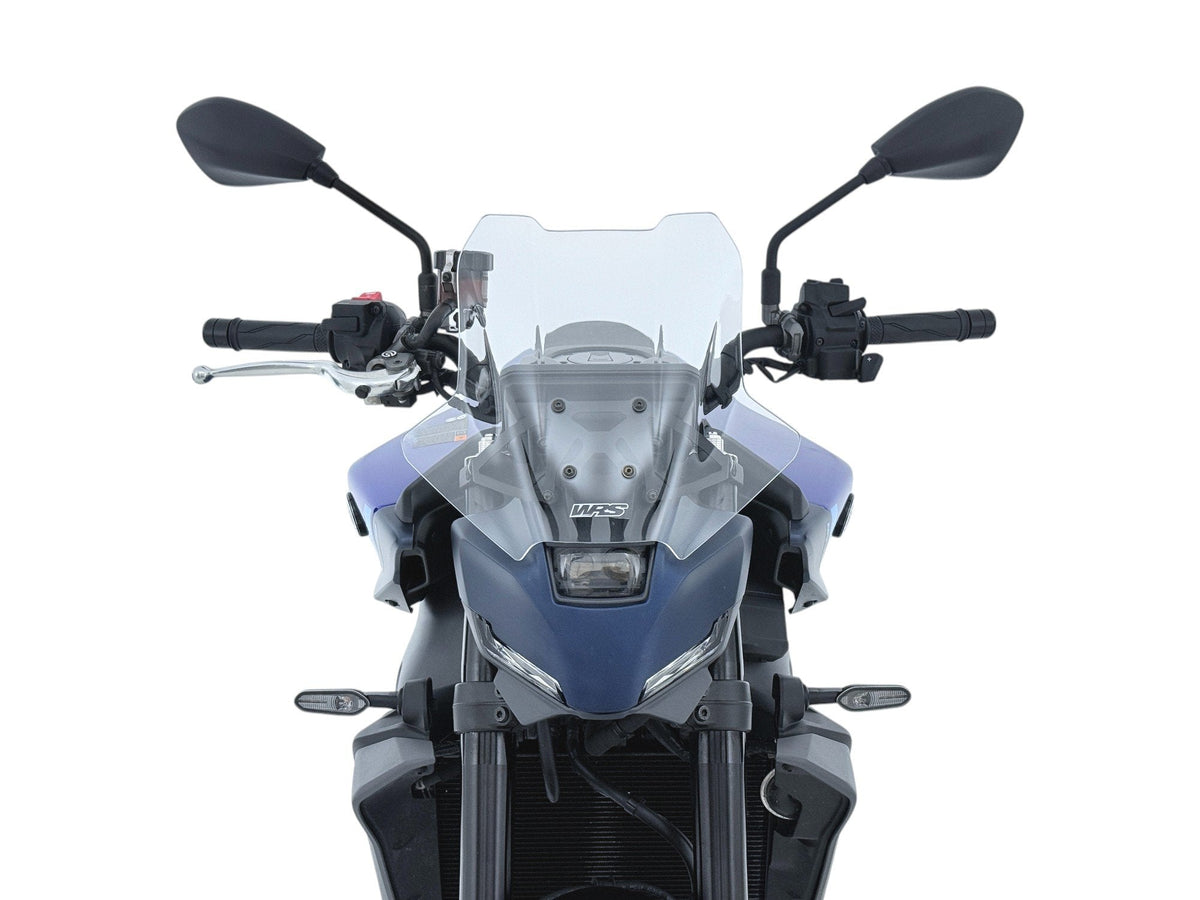 WRS Touring Windscreen Yamaha MT-09 / SP 2024-2026