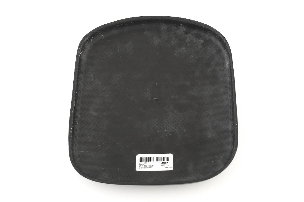 Fullsix Carbon Air Box Service Cover - Ducati Panigale R/899 Panigale