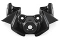 Fullsix Carbon Keylock Cover - Ducati Streetfighter V4