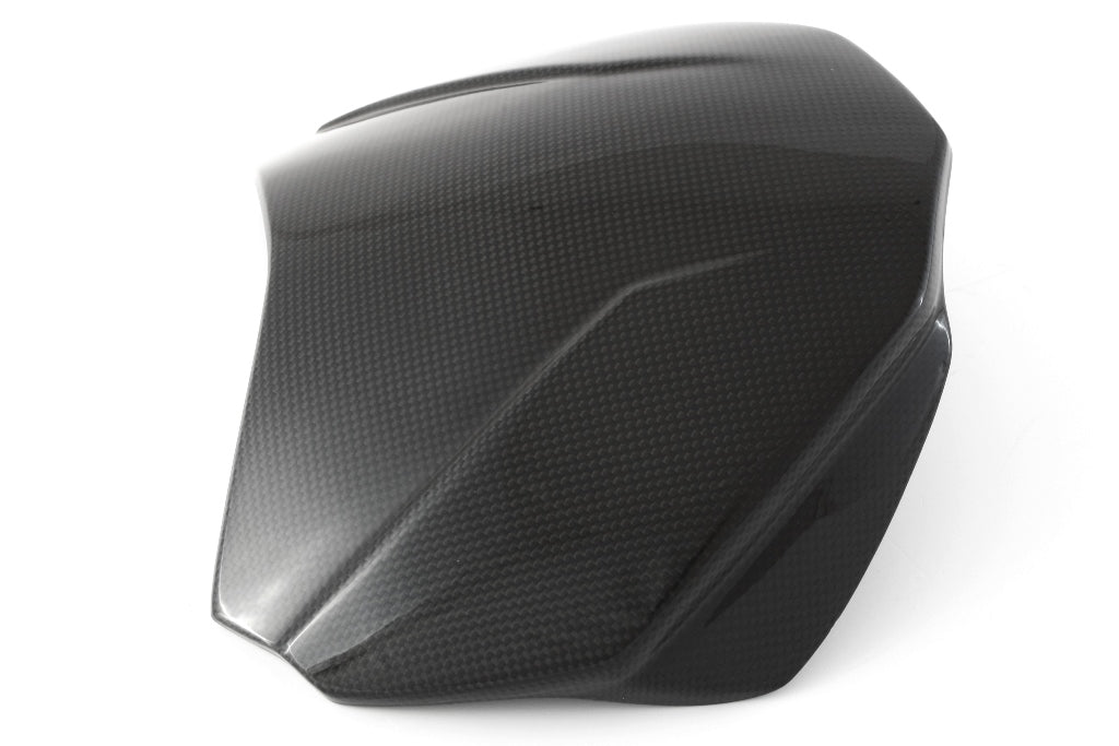 Fullsix Carbon Headlight Fairing - Ducati Monster 821/Monster 1200