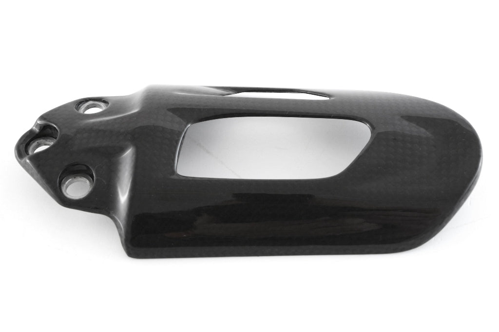 Fullsix Carbon Shock Guard - Ducati Panigale V2/Streetfighter V2