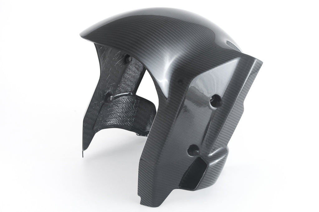 Fullsix Carbon Front Mudguard - BMW M1000RR