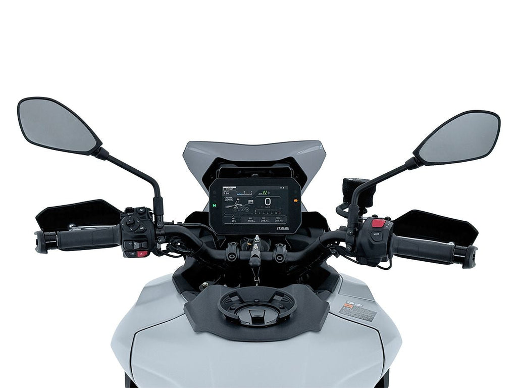WRS Sport Windscreenyamaha Tracer 9 GT / GT+ 2025-2026
