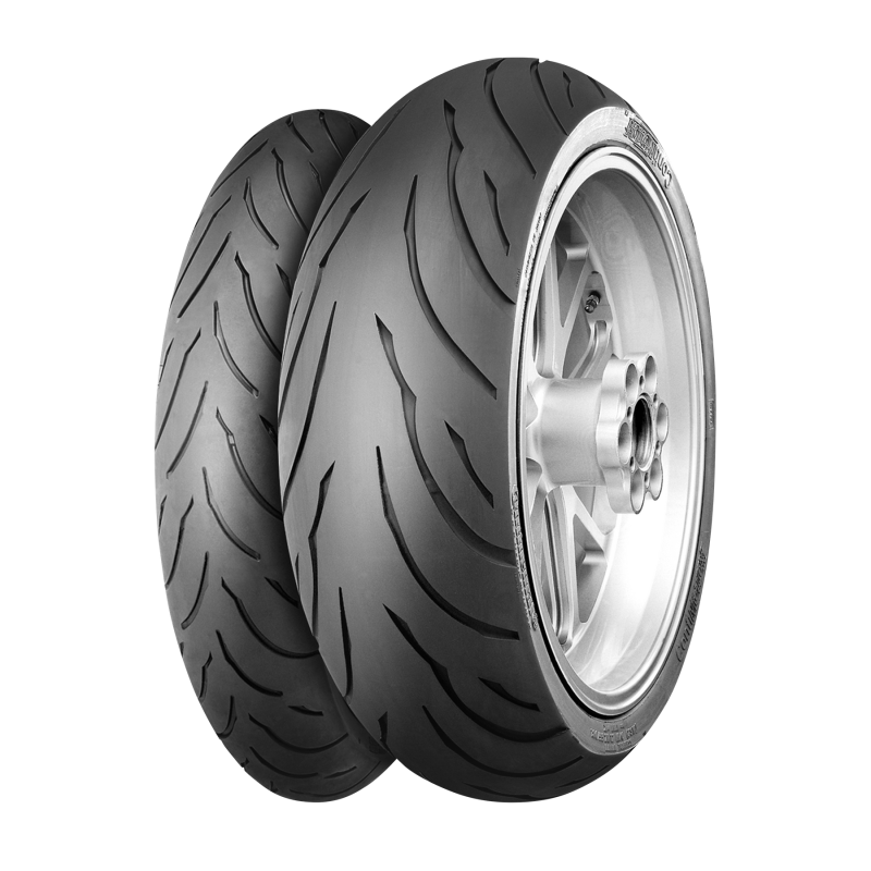 Continental Tire Continental ContiMotion M Tire