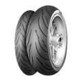 Continental Tire Continental ContiMotion Z Tire