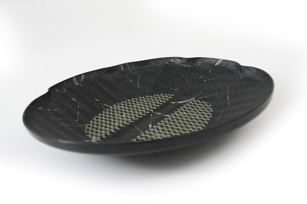 Fullsix Carbon Clutch Cover Protection Guard - Ducati 848/1098