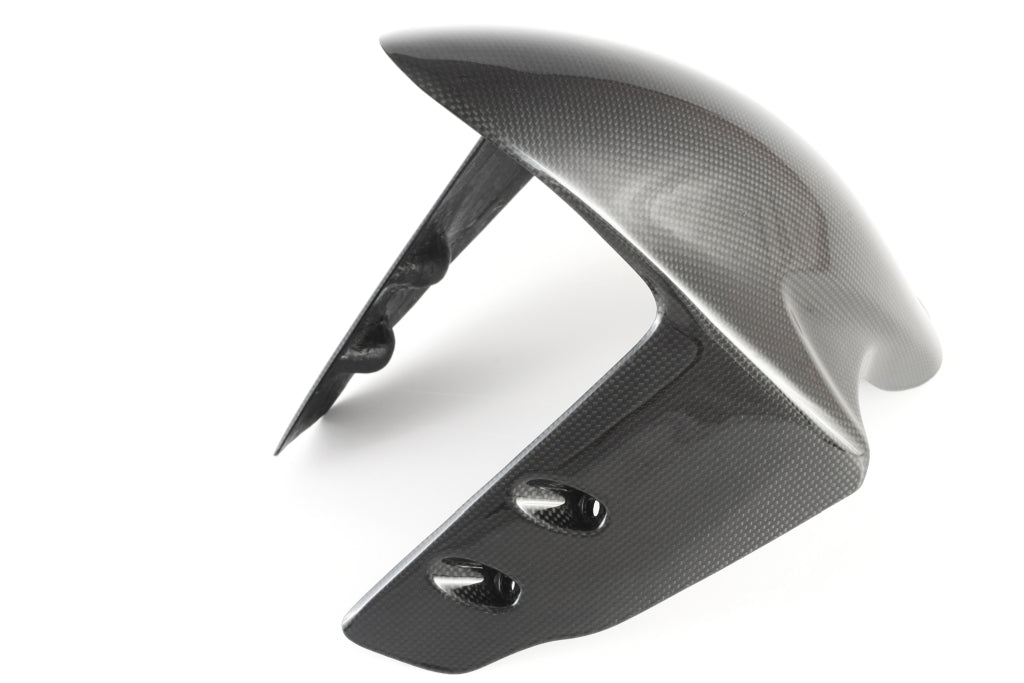 Fullsix Carbon Front Mudguard-racing - Ducati Panigale R/899 Panigale