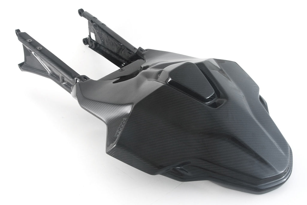 Fullsix Carbon Monocoque Subframe - BMW M1000RR/S1000RR