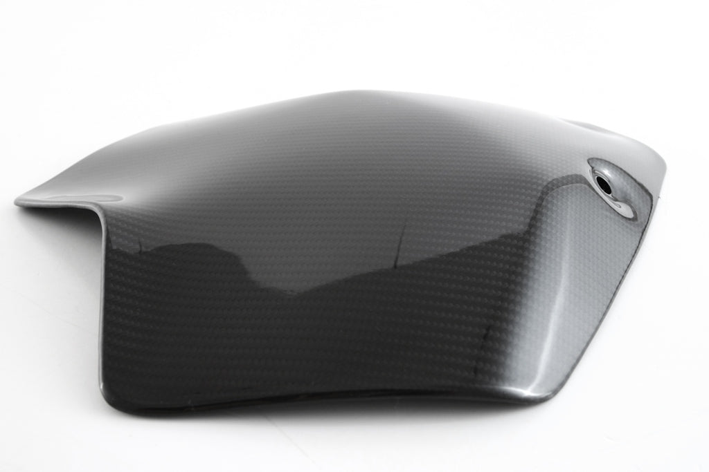 Fullsix Carbon Sport Windscreen - BMW S1000R