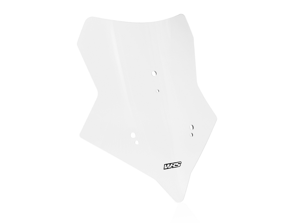 WRS Sport Windscreen Moto Morini X-Cape 650 2023-2026