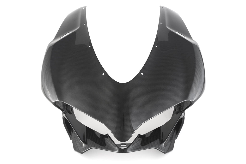 Fullsix Carbon Headlight Fairing Strada - Ducati Panigale R/959 Panigale