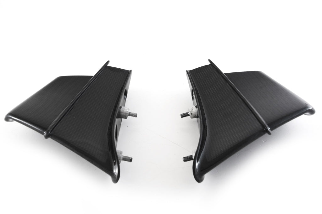 Fullsix Carbon Winglets - Set - Ducati Panigale V4