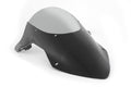 Fullsix Carbon Carbon Windscreen - Light Dark - BMW S1000R/M1000RR