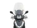 WRS Touring Windscreen Honda SH 125 / 150 2017-2019