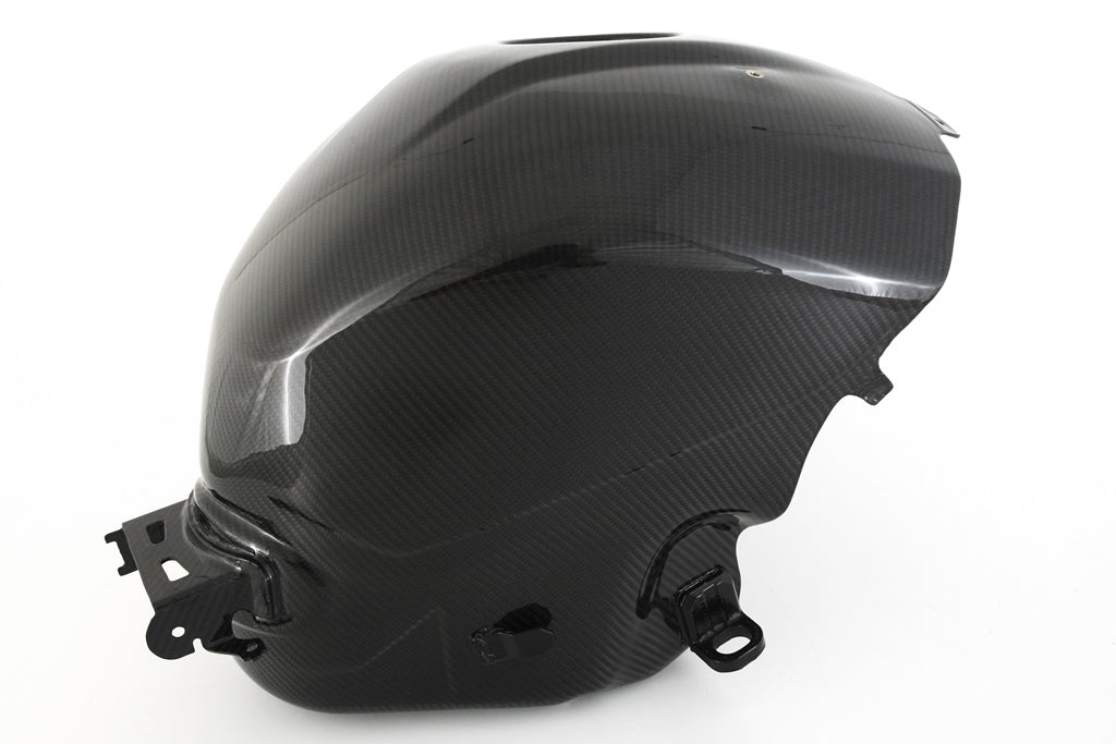 Fullsix Carbon Fuel Tank - BMW S1000R/M1000RR