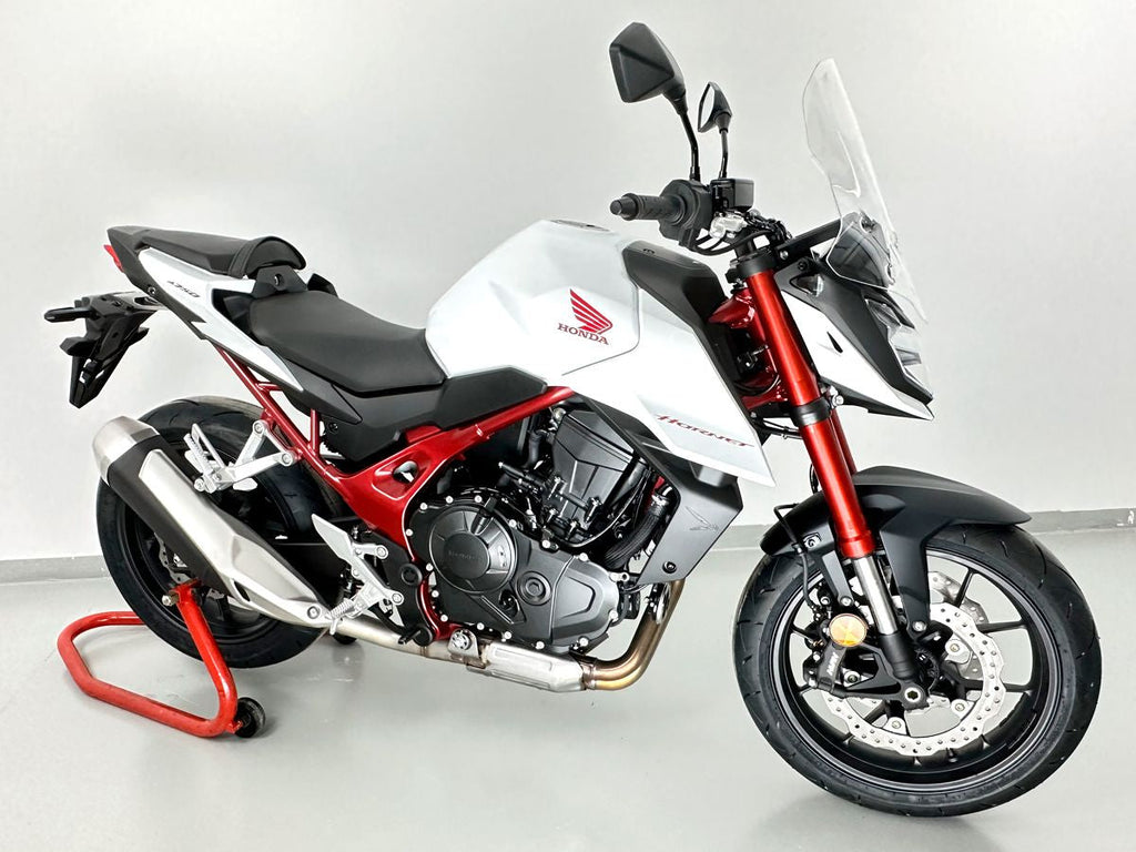 WRS Touring Windscreen Honda Hornet 750 2023-2024